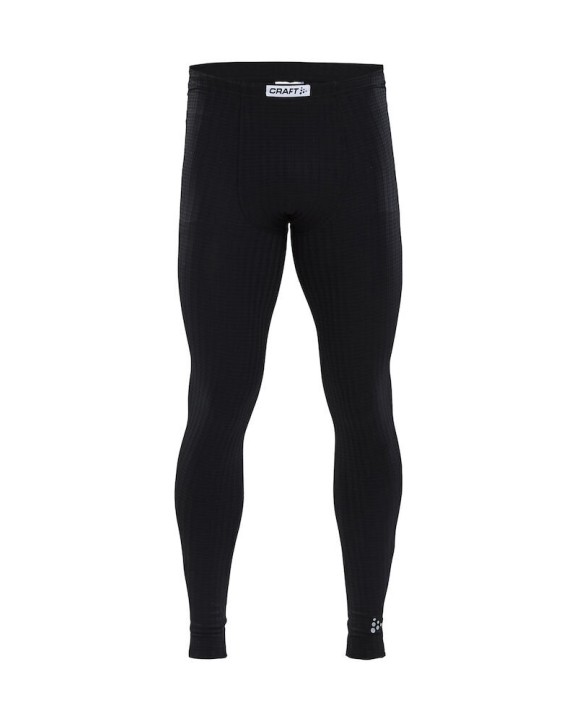 CRAFT Progress Baselayer Pants M Hosen personalisierbar