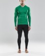 Pantalons personnalisable CRAFT Progress Baselayer Pants M