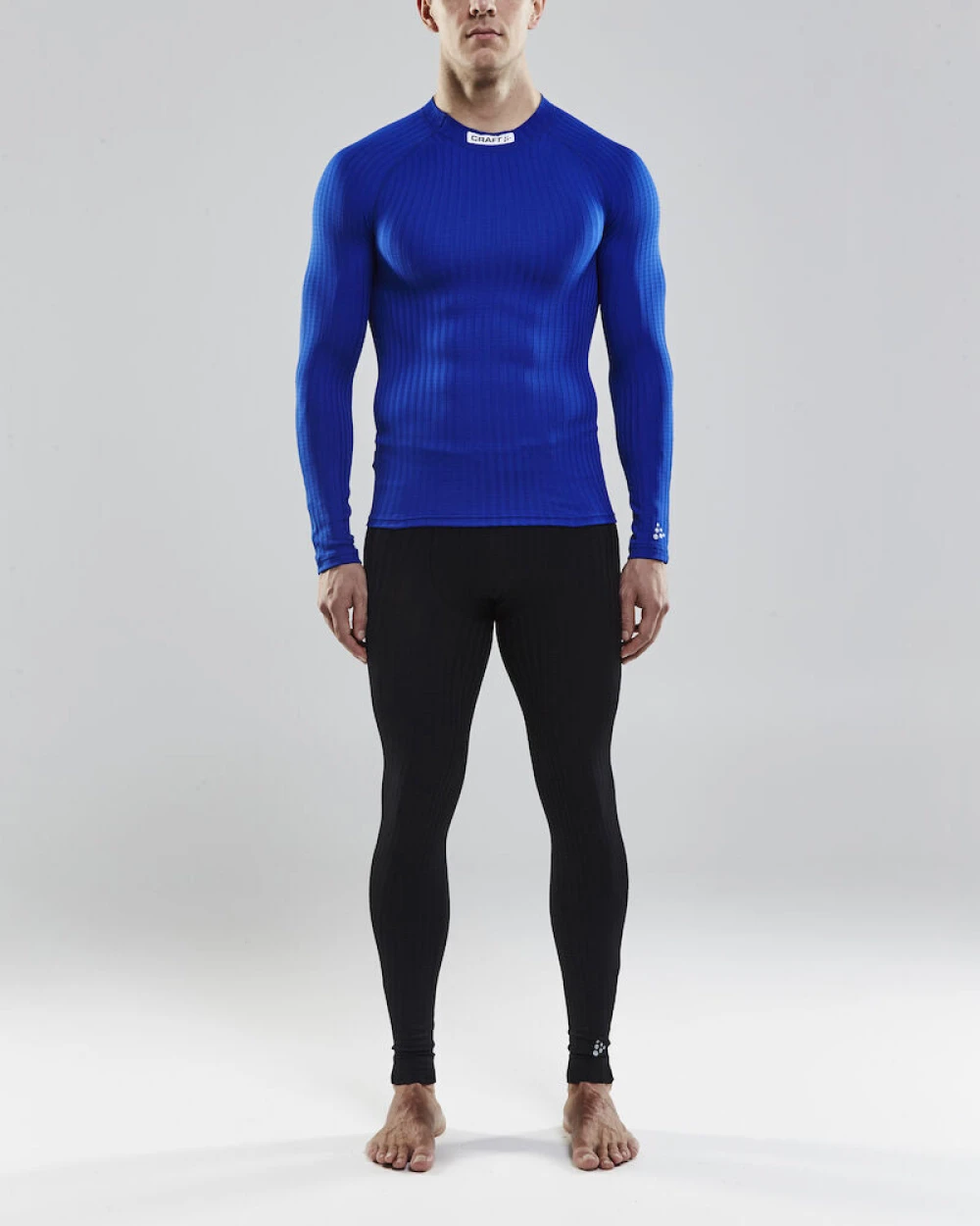 Pantalons personnalisable CRAFT Progress Baselayer Pants M