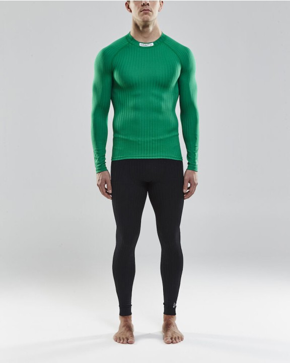 CRAFT Progress Baselayer Pants M Hosen personalisierbar