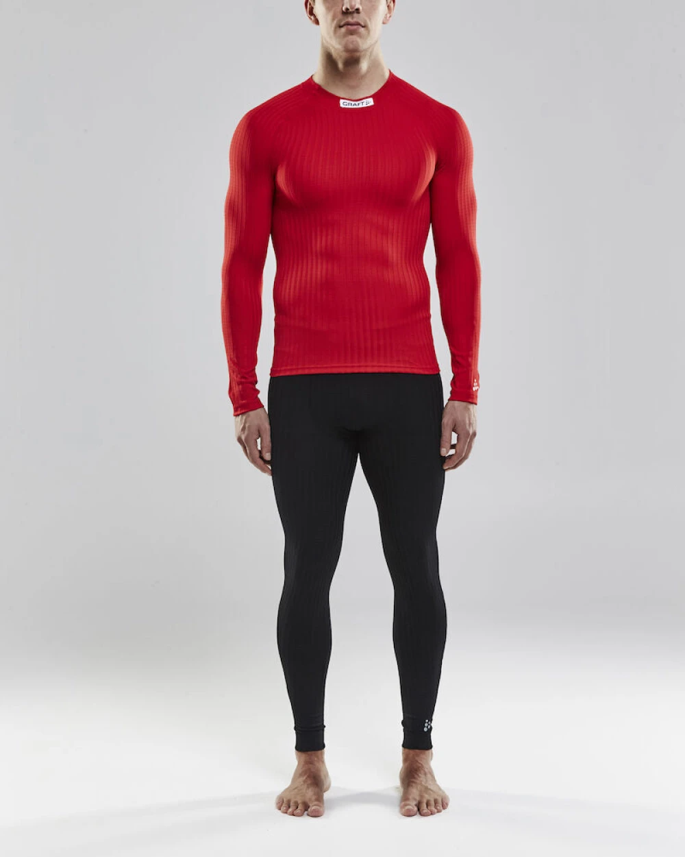 Pantalons personnalisable CRAFT Progress Baselayer Pants M