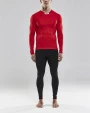 Pantalons personnalisable CRAFT Progress Baselayer Pants M