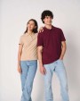 Polos personnalisable IDEAL BASIC BRAND Polo piqué femme