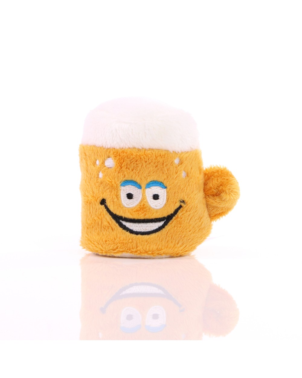 Benodigdheden MBW Schmoozies® Beer voor bedrukking &amp; borduring