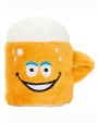 Benodigdheden MBW Schmoozies® Beer voor bedrukking &amp; borduring