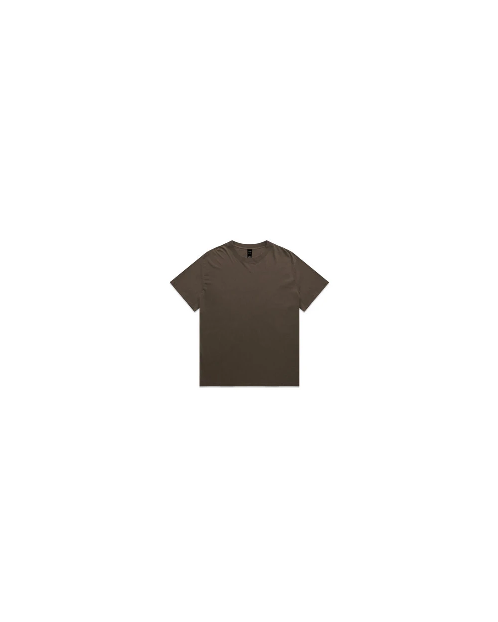 T-shirts AS COLOUR Heavy Faded Tee voor bedrukking &amp; borduring