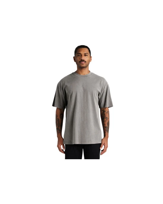 T-Shirts personnalisable As Colour Heavy Faded Tee