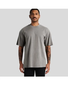 Heavy Faded Tee