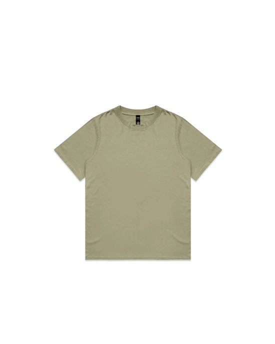 T-Shirts personnalisable As Colour Heavy Faded Tee