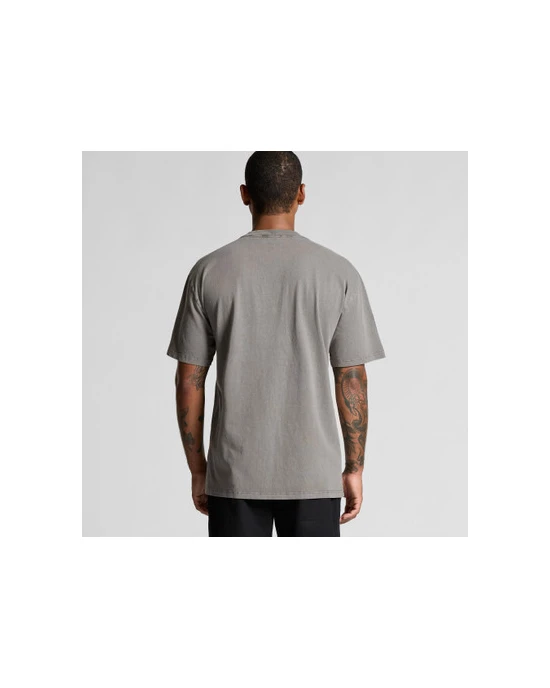 T-Shirts personnalisable As Colour Heavy Faded Tee