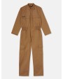 Jurken DICKIES Vrouwenoverall EVERYDAY (WOC001A) voor bedrukking &amp; borduring