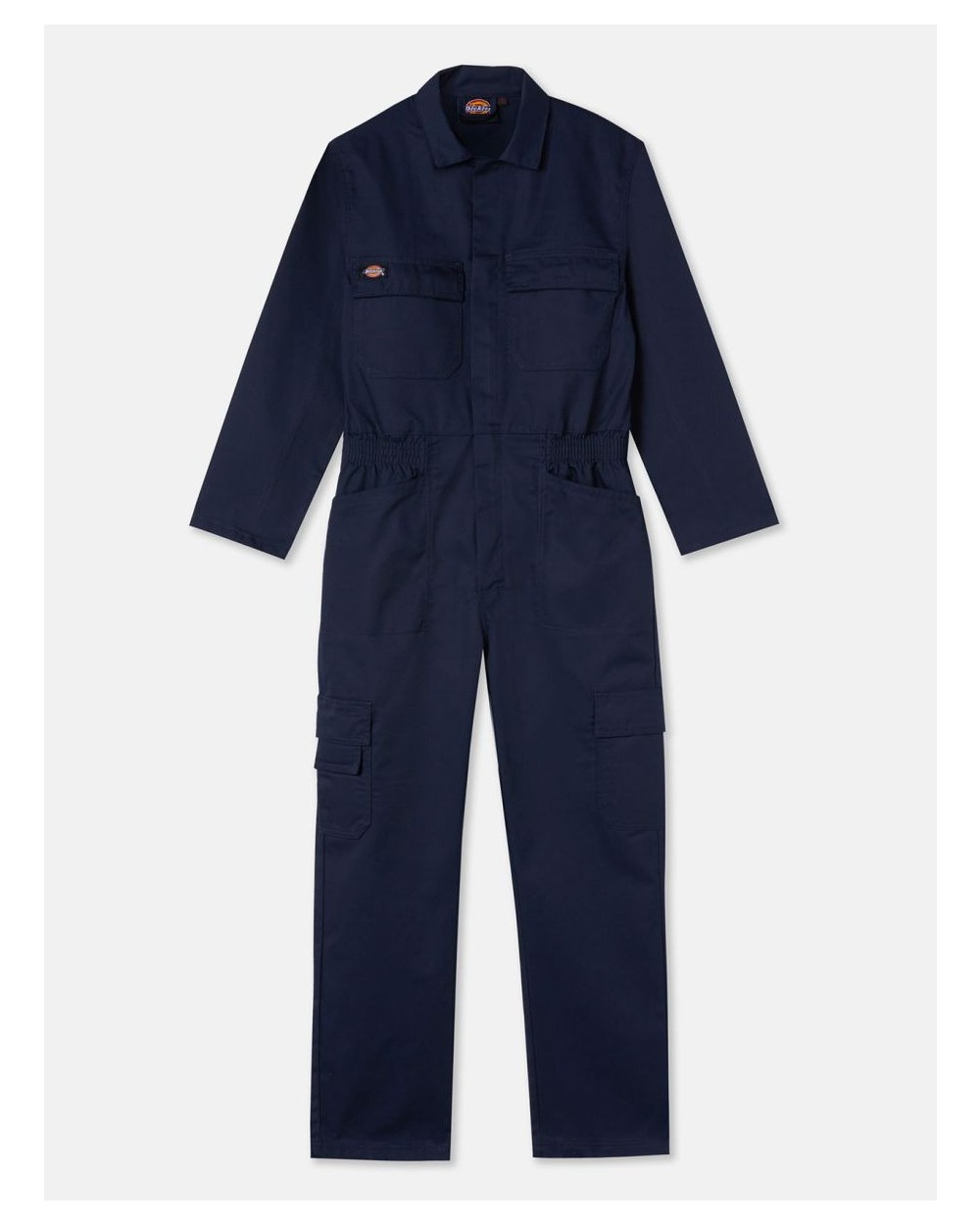 Jurken DICKIES Vrouwenoverall EVERYDAY (WOC001A) voor bedrukking &amp; borduring