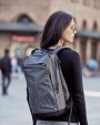 Tassen & Zakken CLIQUE City Backpack voor bedrukking &amp; borduring