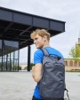 CLIQUE City Backpack Taschen personalisierbar