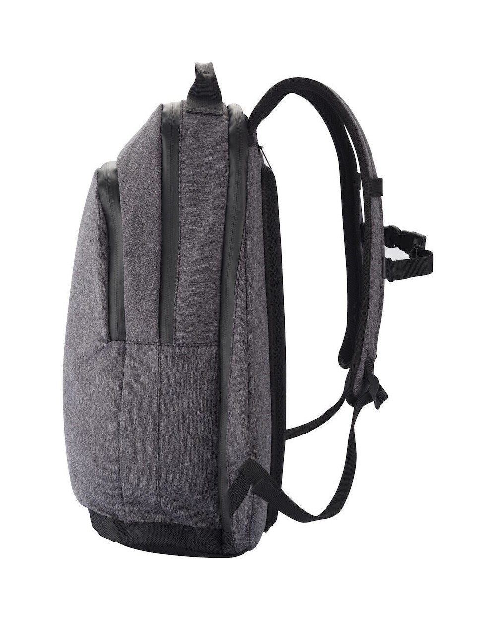Tassen & Zakken CLIQUE City Backpack voor bedrukking &amp; borduring