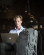 CLIQUE City Backpack Taschen personalisierbar