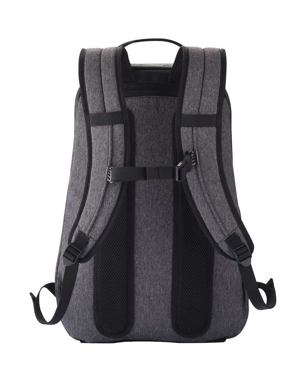 Tassen & Zakken CLIQUE City Backpack voor bedrukking &amp; borduring
