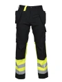 PROJOB 6502 PANTALON POLYCOTON - EN ISO 20471 CLASSE 1 /api/colors/f8fdaa66-6ddc-4b38-97a7-dc26c00d2622 personnalisable