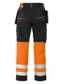 PROJOB 6502 PANTALON POLYCOTON - EN ISO 20471 CLASSE 1 /api/colors/994f2ca3-7f16-475d-8db3-474f109852d9 personnalisable