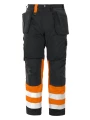 PROJOB 6502 PANTALON POLYCOTON - EN ISO 20471 CLASSE 1 /api/colors/994f2ca3-7f16-475d-8db3-474f109852d9 personnalisable