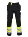 PROJOB 6502 PANTALON POLYCOTON - EN ISO 20471 CLASSE 1 /api/colors/f8fdaa66-6ddc-4b38-97a7-dc26c00d2622 personnalisable