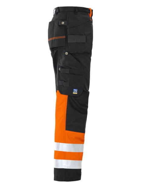 PROJOB 6502 PANTALON POLYCOTON - EN ISO 20471 CLASSE 1 /api/colors/994f2ca3-7f16-475d-8db3-474f109852d9 personnalisable