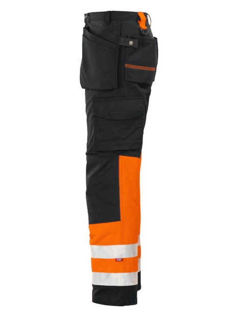 PROJOB 6502 PANTALON POLYCOTON - EN ISO 20471 CLASSE 1 /api/colors/994f2ca3-7f16-475d-8db3-474f109852d9 personnalisable