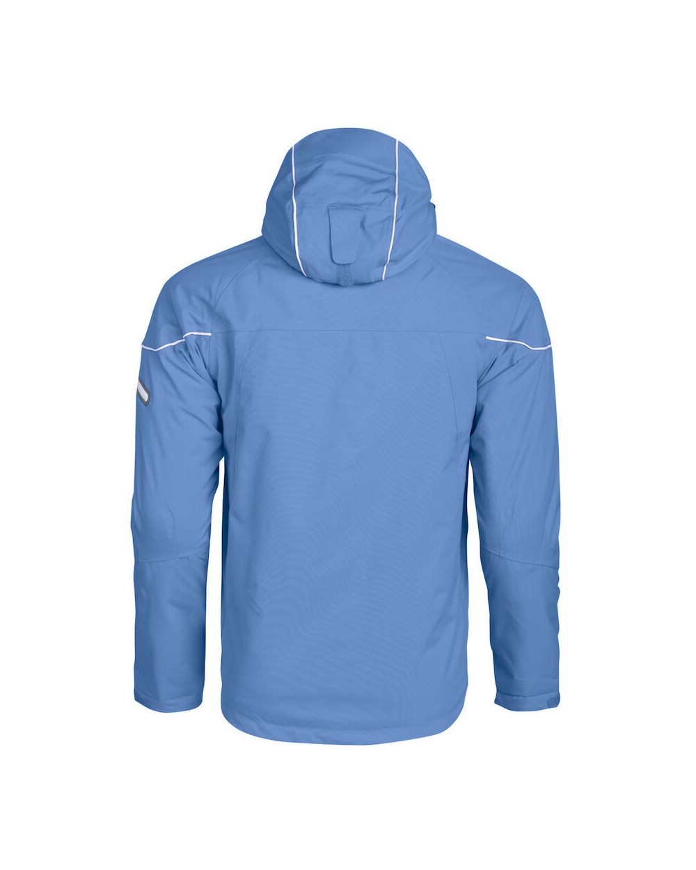 Vestes personnalisable JAMES-HARVEST PARKA CONCORD