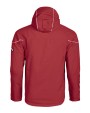 JAMES-HARVEST Concorde Jacken personalisierbar