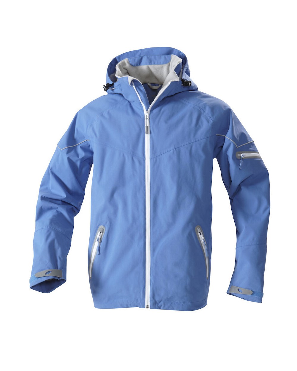 Vestes personnalisable JAMES-HARVEST PARKA CONCORD