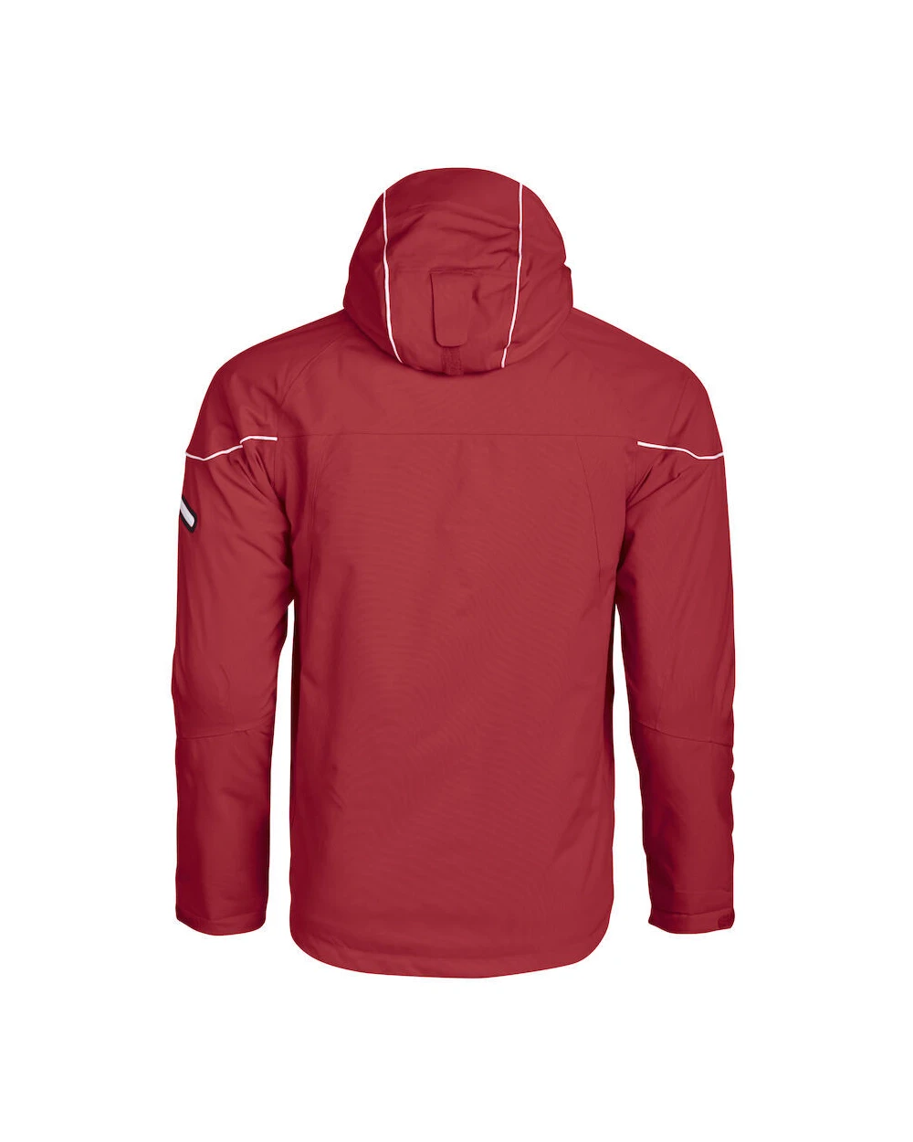 Vestes personnalisable JAMES-HARVEST PARKA CONCORD