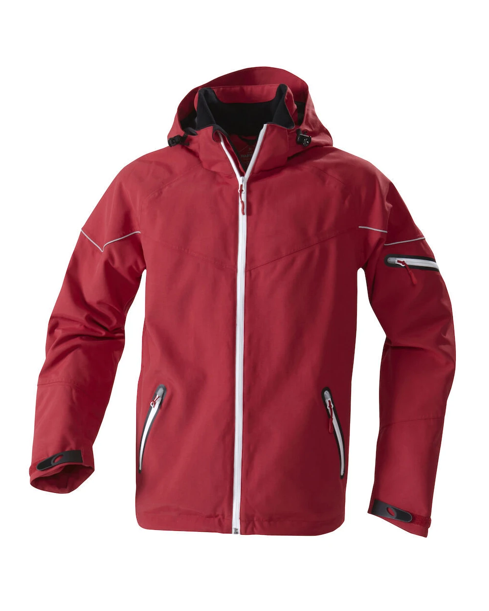 Vestes personnalisable JAMES-HARVEST PARKA CONCORD