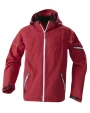Vestes personnalisable JAMES-HARVEST PARKA CONCORD