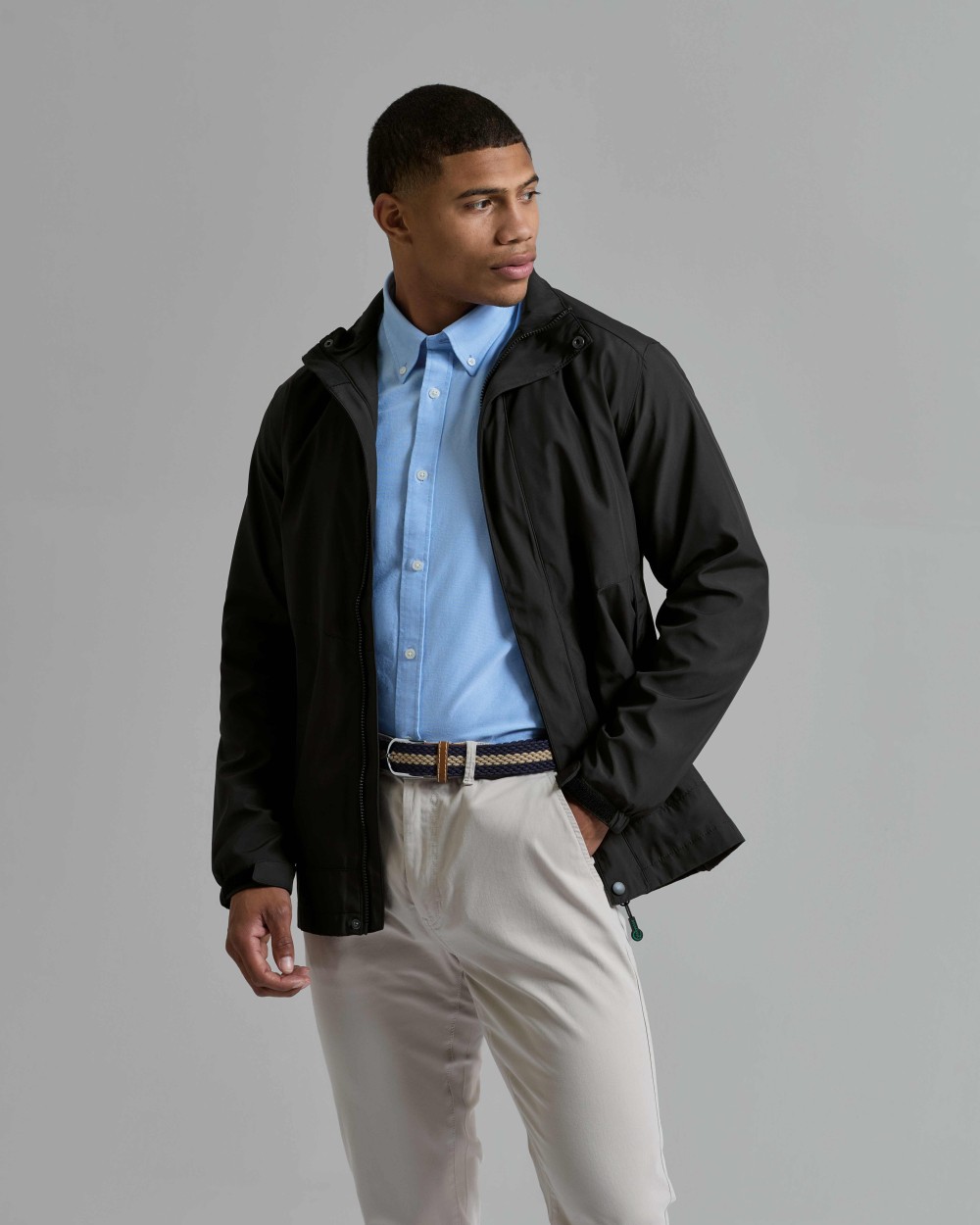 Vestes personnalisable 2786 Veste ultra-légère recyclée