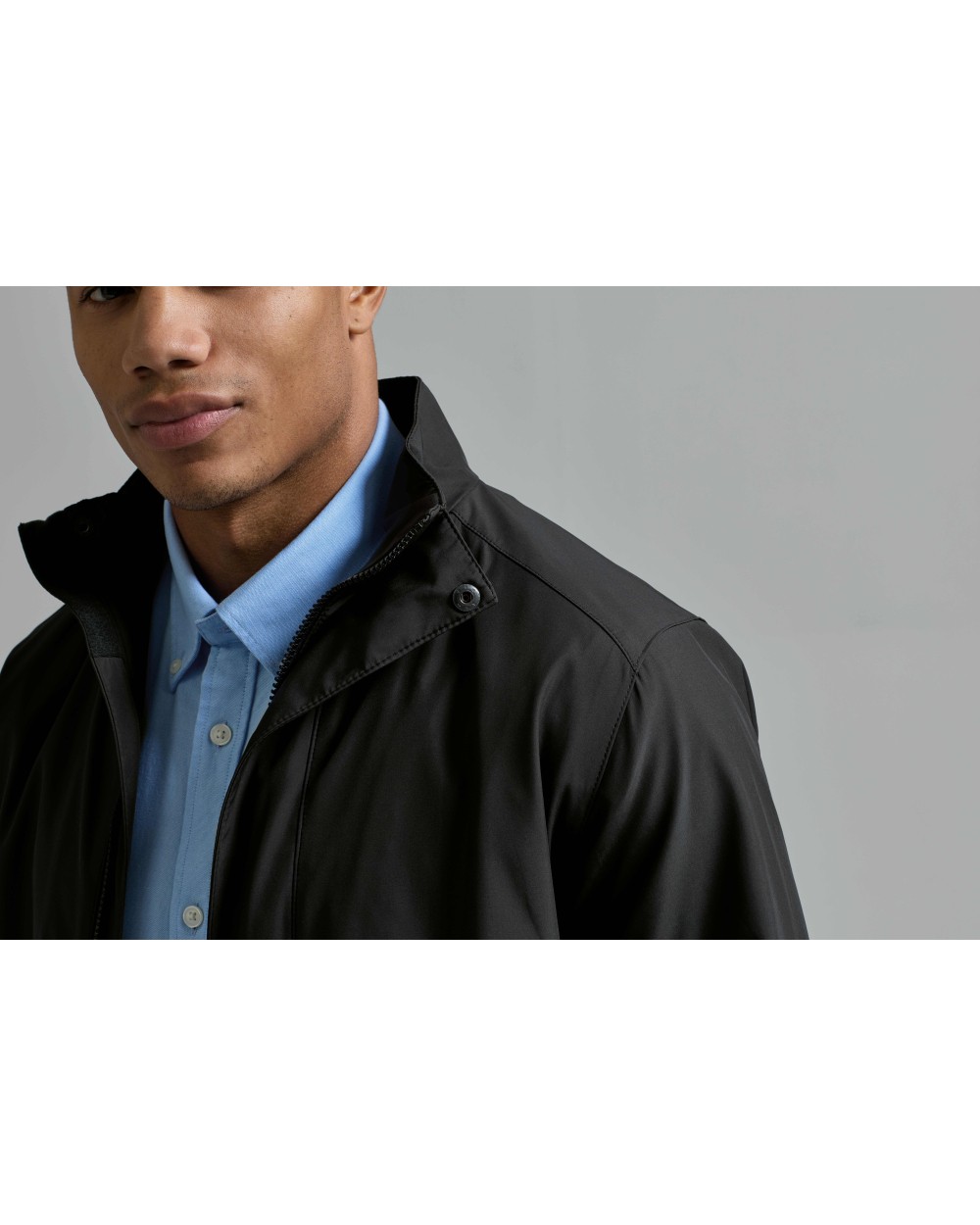 2786 Recycled super-lightweight jacket Jacken personalisierbar