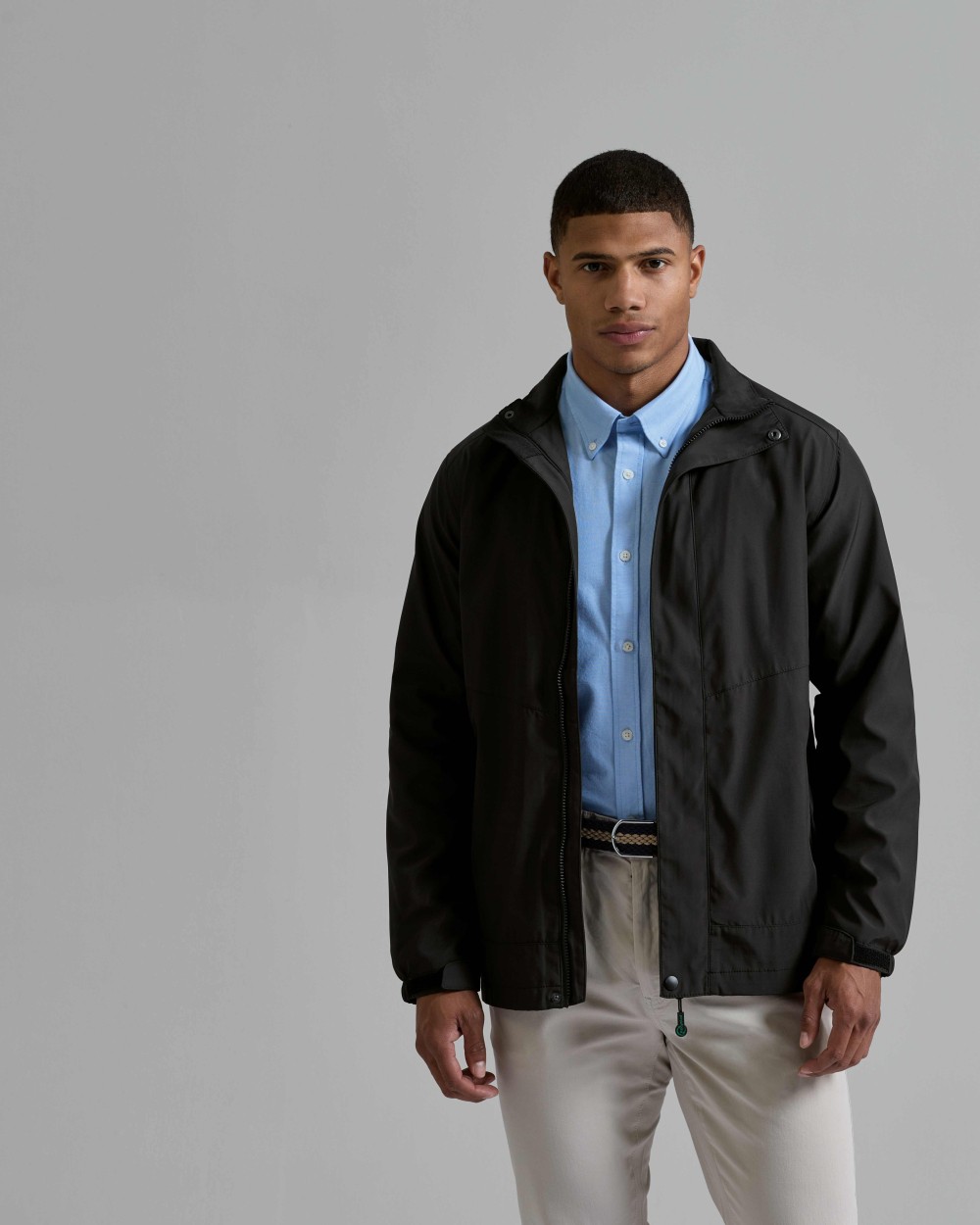 2786 Recycled super-lightweight jacket Jacken personalisierbar