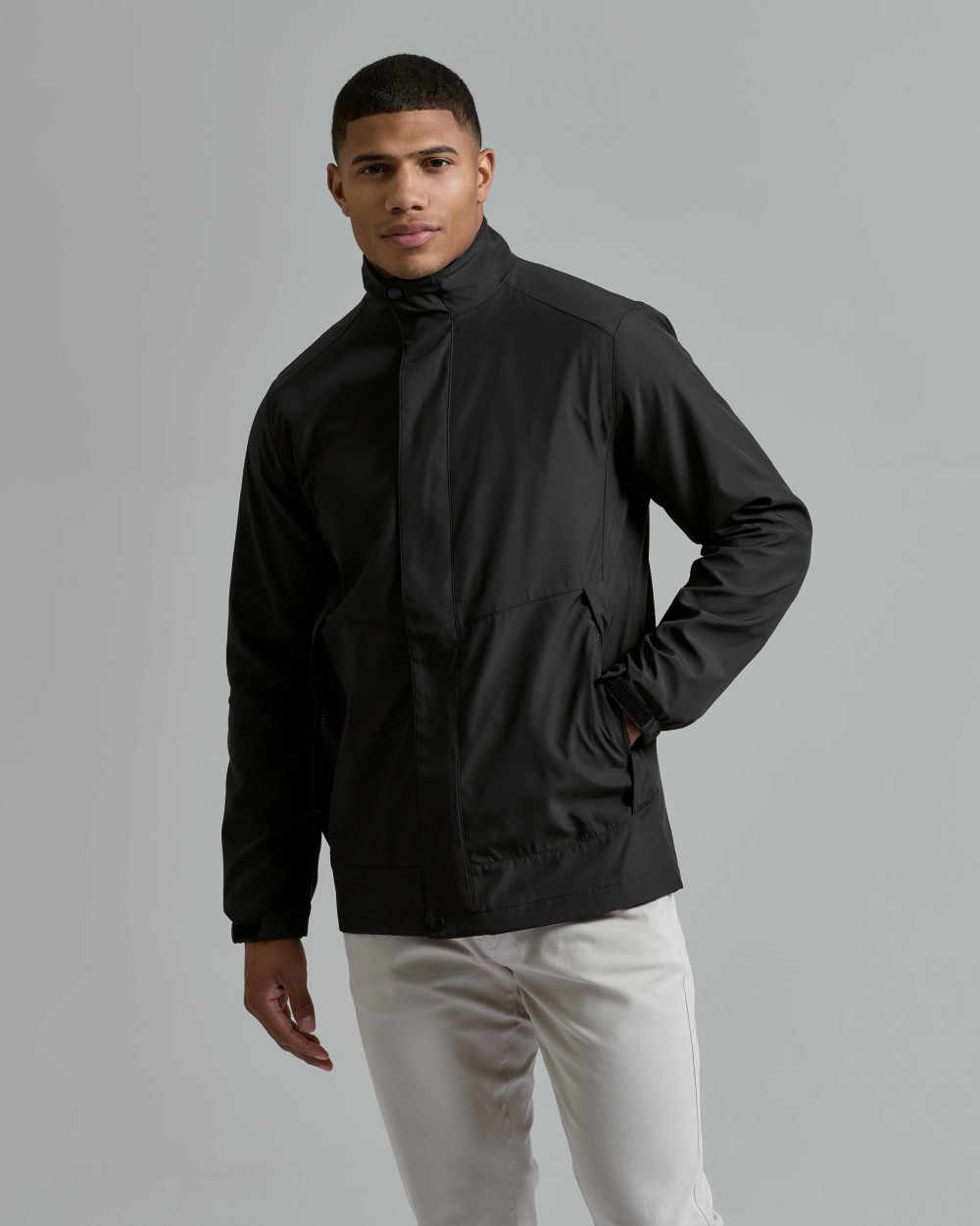 Vestes personnalisable 2786 Veste ultra-légère recyclée