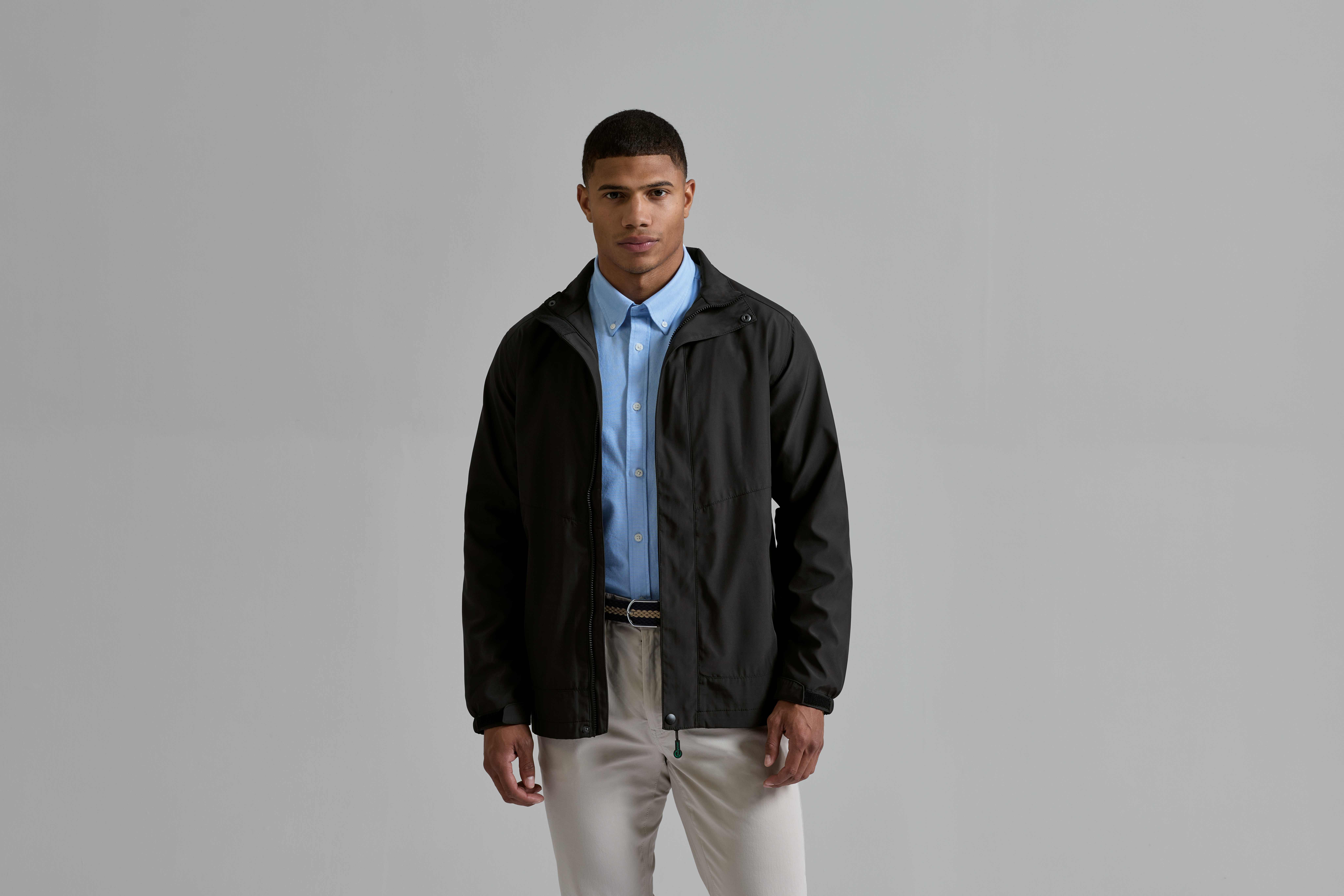 Vestes personnalisable 2786 Veste ultra-légère recyclée