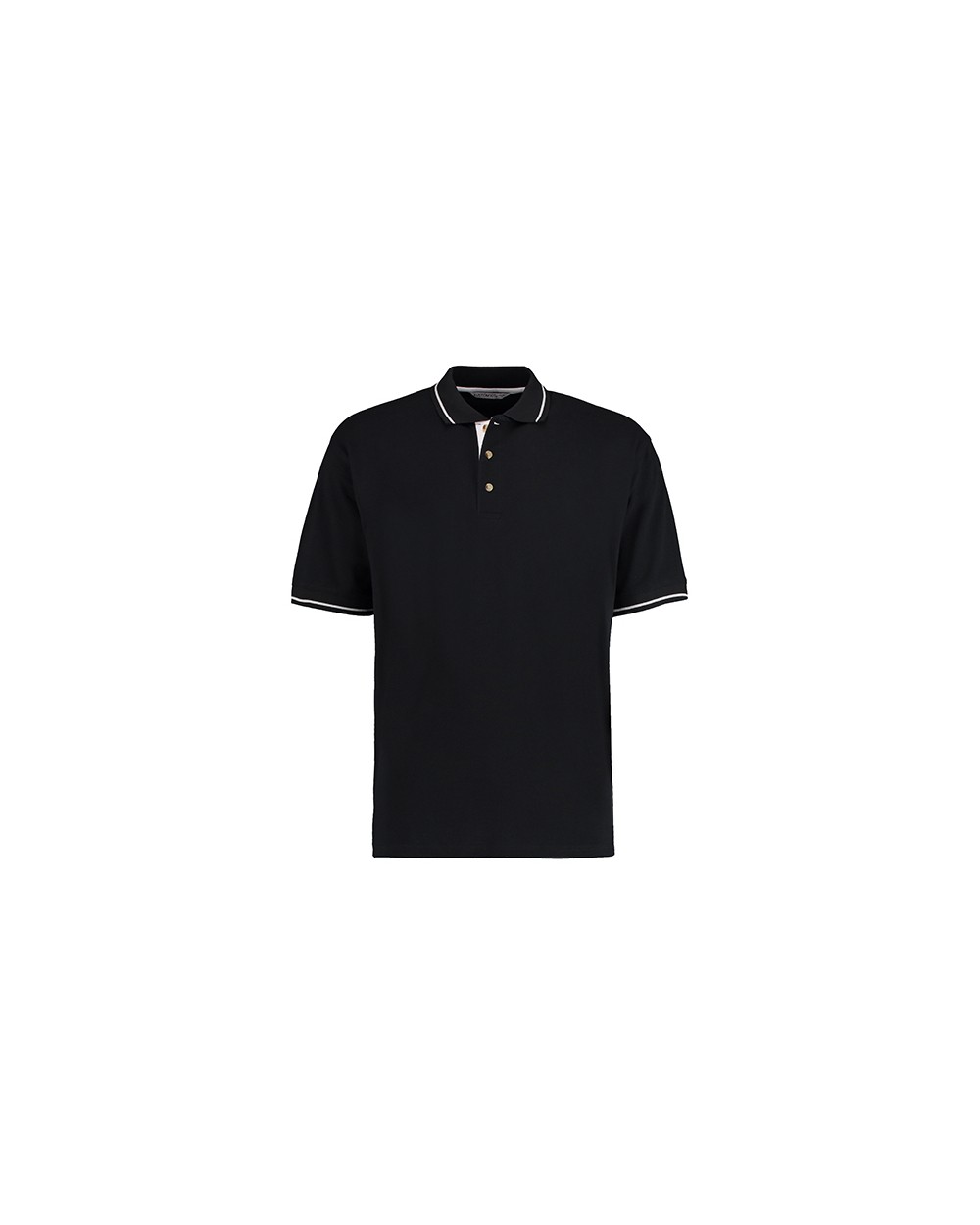 KUSTOM KIT Men's Classic Fit St. Mellion Polo Poloshirts personalisierbar