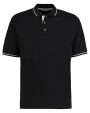Polo's KUSTOM KIT Men's Classic Fit St. Mellion Polo voor bedrukking &amp; borduring