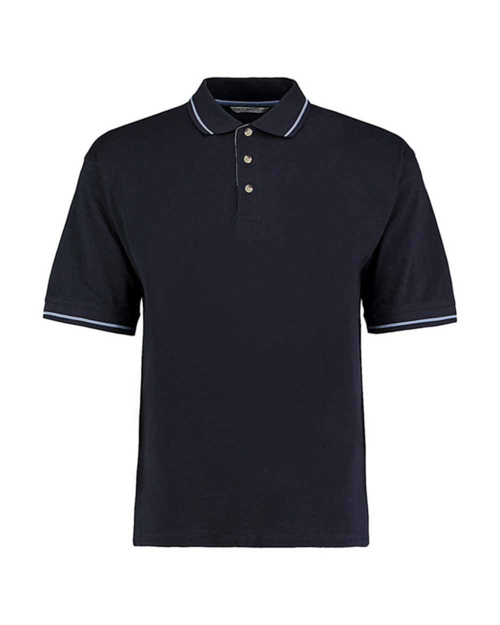 Polos personnalisable KUSTOM KIT Men's Classic Fit St. Mellion Polo
