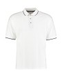 Polo's KUSTOM KIT Men's Classic Fit St. Mellion Polo voor bedrukking &amp; borduring