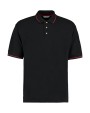 KUSTOM KIT Men's Classic Fit St. Mellion Polo Poloshirts personalisierbar