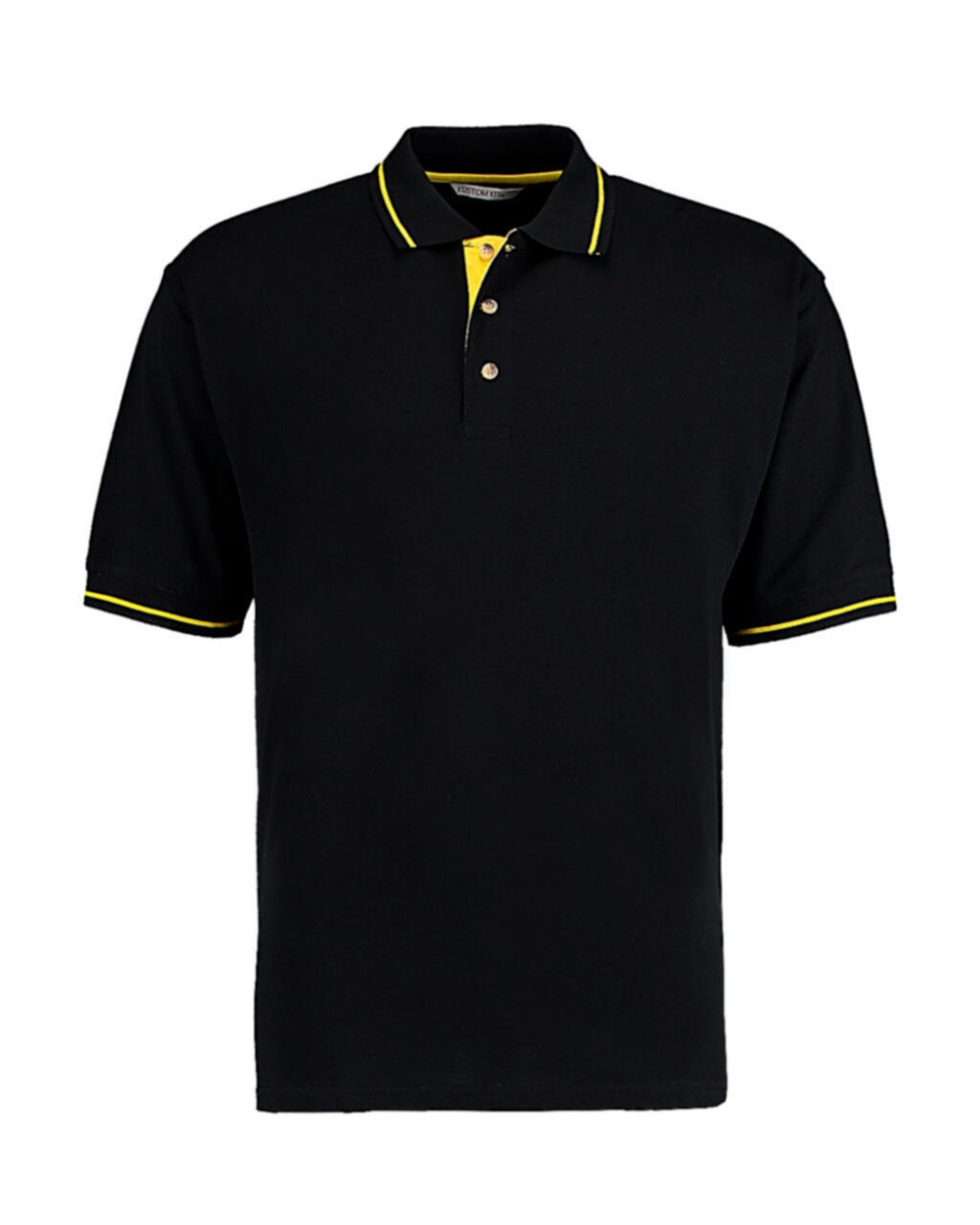 Polos personnalisable KUSTOM KIT Men's Classic Fit St. Mellion Polo