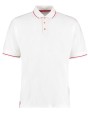 Polo's KUSTOM KIT Men's Classic Fit St. Mellion Polo voor bedrukking &amp; borduring