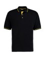 Polos personnalisable KUSTOM KIT Men's Classic Fit St. Mellion Polo