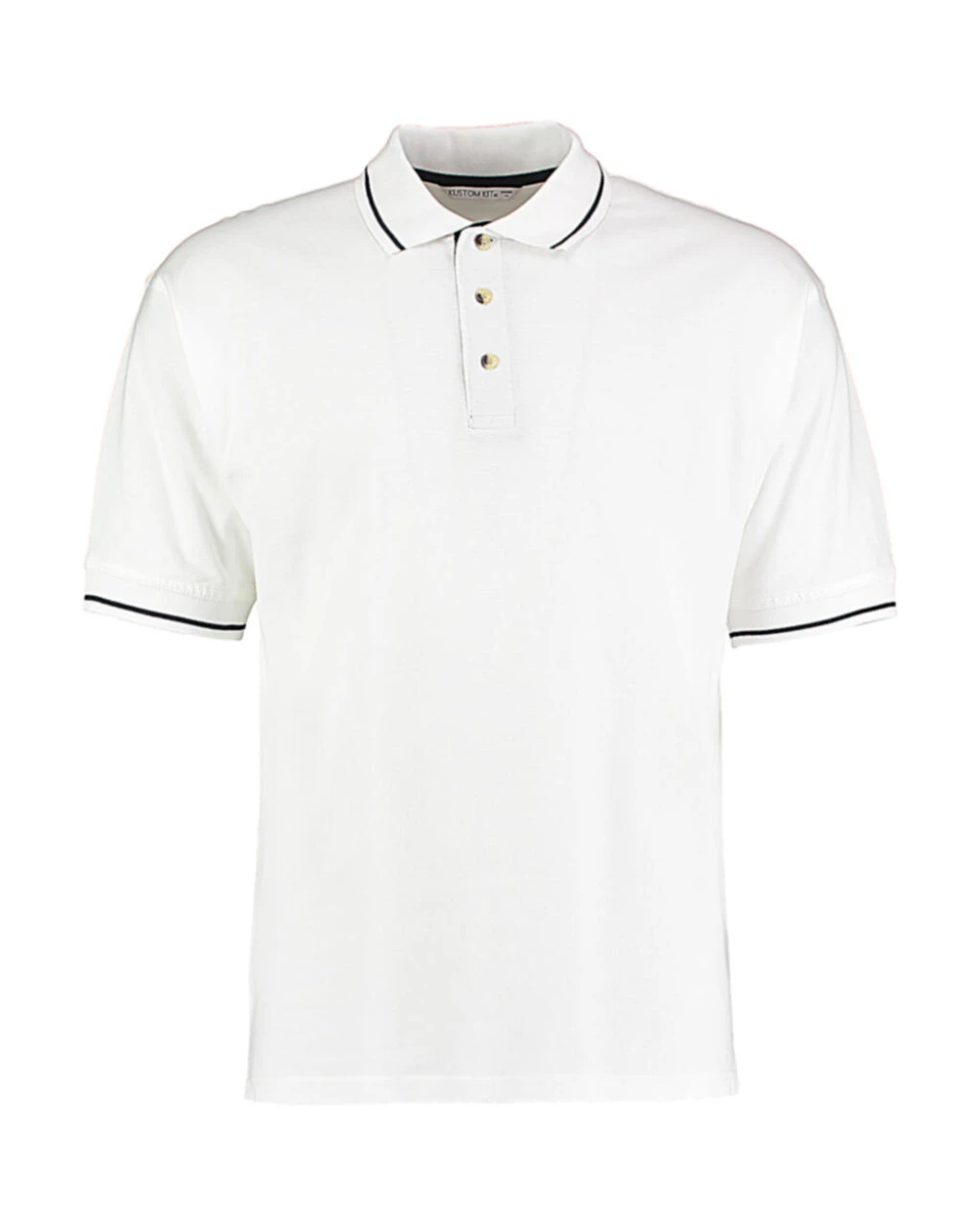 Polos personnalisable KUSTOM KIT Men's Classic Fit St. Mellion Polo
