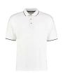 KUSTOM KIT Men's Classic Fit St. Mellion Polo Poloshirts personalisierbar