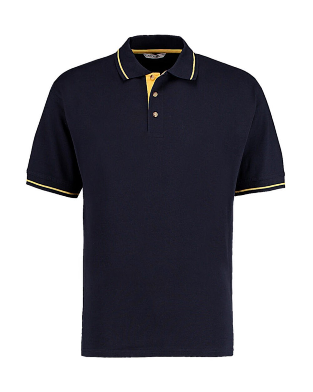 Polo's KUSTOM KIT Men's Classic Fit St. Mellion Polo voor bedrukking &amp; borduring