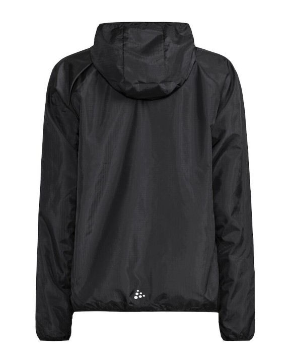CRAFT Squad Go Jacket W Jacken personalisierbar